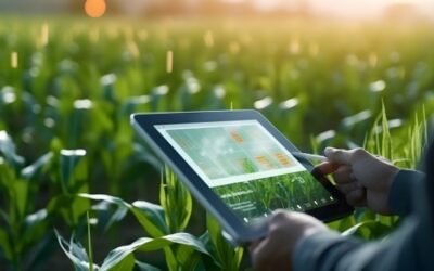 Case Study 05. AgBizApps, From Contractor to Owner