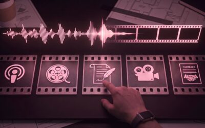 Case Study 08. Southwest Florida Marketing Agency, Digital Production Buildout