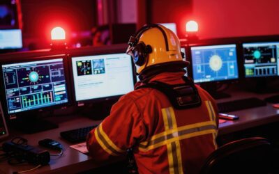 Case Study 06. 911Buddy, Nationwide Emergency Connectivity Platform