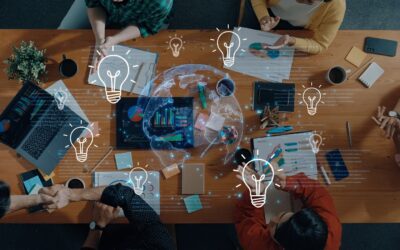 Case Study 01. IBM ThinkPlace, Global Innovation Platform
