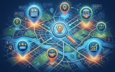 Case Study 07. VizMarket, Regional Business Intelligence Directory