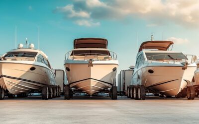 Case Study 10. Marine Dealership, Multi-Location Data Warehouse