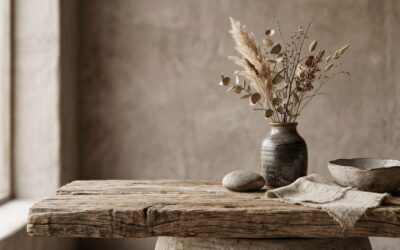 Case Study 12. Stem and Stone, Premium Home Decor Studio