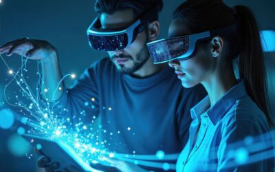 Case Study 02. IBM Virtual Worlds, Enterprise 3D Collaboration
