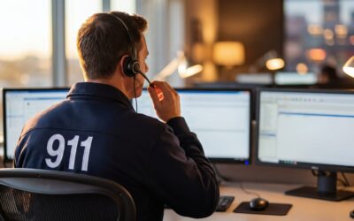 What 911 Taught Me About Keeping Websites Up